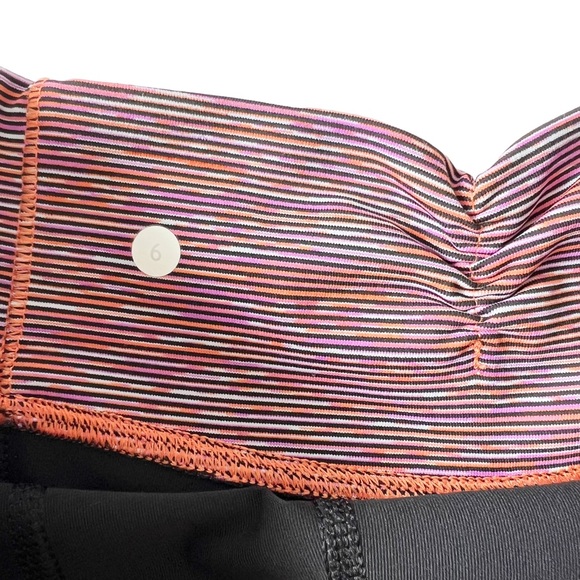 Lululemon Liberty Short | 6 - Picture 7 of 10